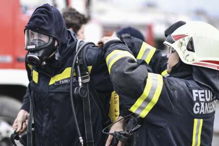 Tragedija u Austriji: Požar PROGUTAO PORODIČNO IMANJE, 3 ponija stradala u plamenu