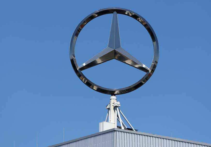 Dobili bogate otpremnine: Mercedes napustilo blizu 4.000 radnika
