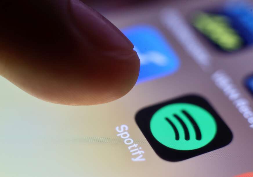 Aplikacija postaje neupotrebljiva na Wi-Fi: Korisnici zabrinuti, Spotifaj PRAVI PROBLEME