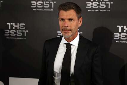 (VIDEO) Njegov potez označio uvod u krvavi rat: Zvonimir Boban danas puni 57 godina, životna priča mu je jako zanimljiva