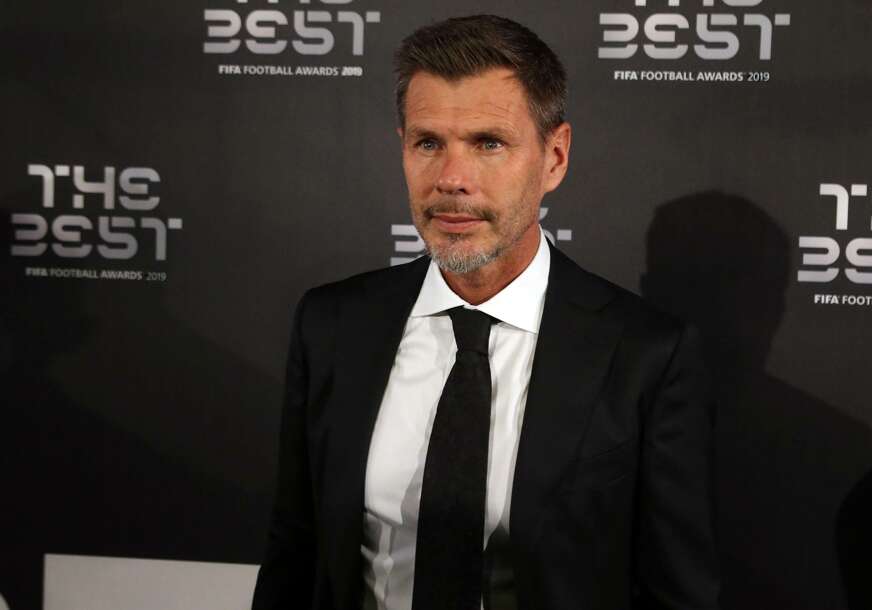 (VIDEO) Njegov potez označio uvod u krvavi rat: Zvonimir Boban danas puni 57 godina, životna priča mu je jako zanimljiva