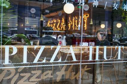 Nakon odlaska u stečaj: Pica hat zatvara 68 restorana u Velikoj Britaniji