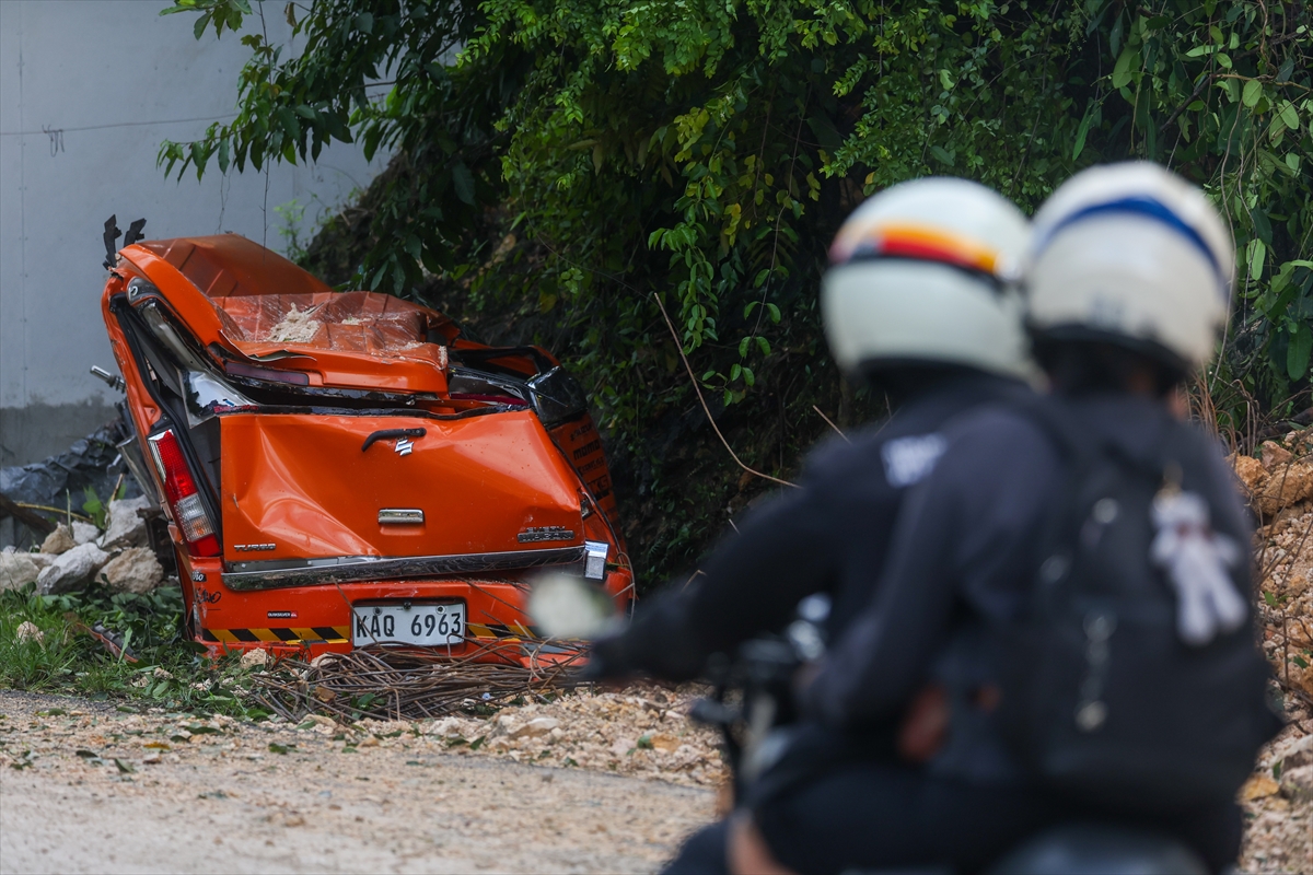 Objavljeni jezivi snimci razornog zemljotresa u Japanu