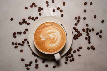 Ljubitelji kafe će se oduševiti: Cijene naglo pale nakon što je Tramp ukinuo carine