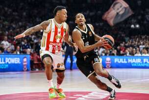 FOTO: FILIP STEVANOVIC/ANADOLIJA