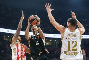 FOTO: FILIP STEVANOVIC/ANADOLIJA