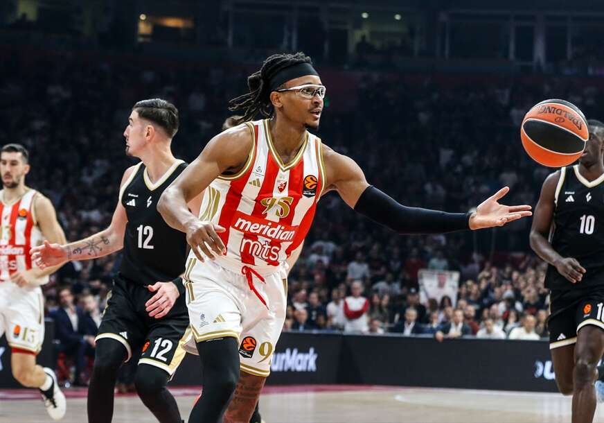 Izundu i Moneke van stroja: Crvena zvezda objavila vijesti o zdravstvenom stanju tima