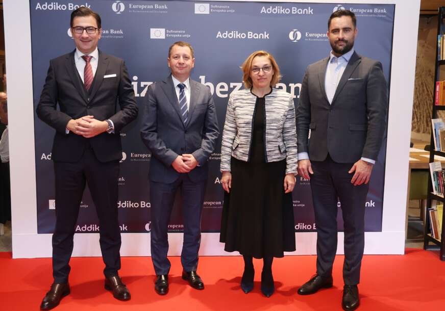 FOTO: USTUPLJENA FOTOGRAFIJA