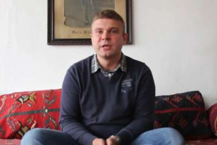 (VIDEO) Aleksandar je bio na pravoj crnoj svadbi, šokiran običajima "Išao sam kroz selo sa MLADOM I SVATOVIMA koji su KUKALI I NARICALI na sav glas"