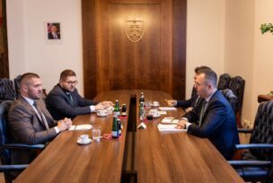 FOTO: USTUPLJENA FOTOGRAFIJA