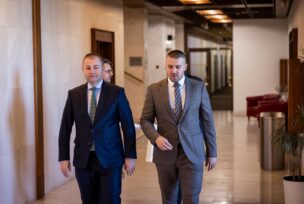 FOTO: USTUPLJENA FOTOGRAFIJA