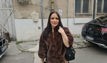 "Još sam mlada" Aleksandra Mladenović otkrila da li staje na ludi kamen