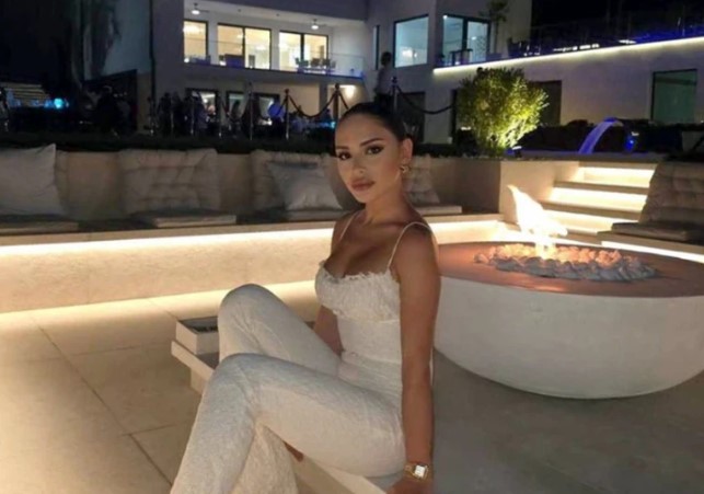 Aleksandra mladenović
