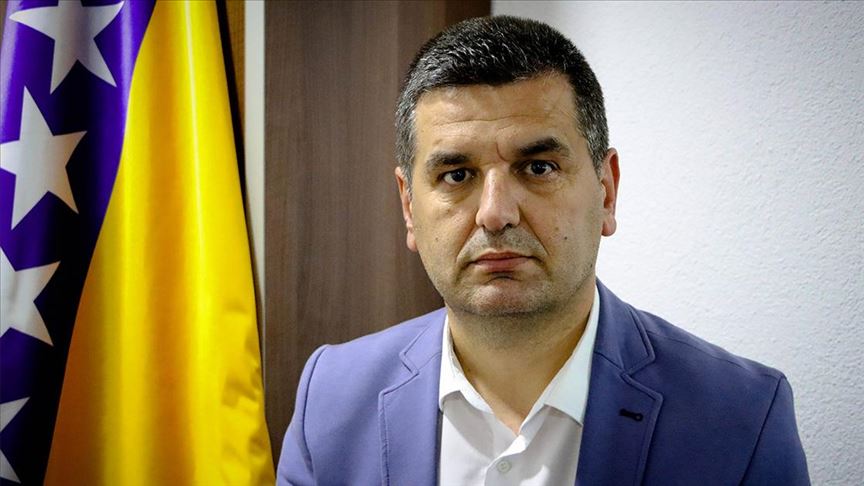 "Vidjećemo šta piše u materijalima" Klub Bošnjaka o novoj Vladi Srpske u četvrtak, evo šta je SPORNO