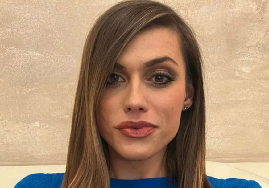(FOTO) TRANSRODNA UČESNICA "ZVEZDA GRANDA" Alina je bila žena zarobljena u tijelu muškarca, a danas žari i pali na društvenim mrežama