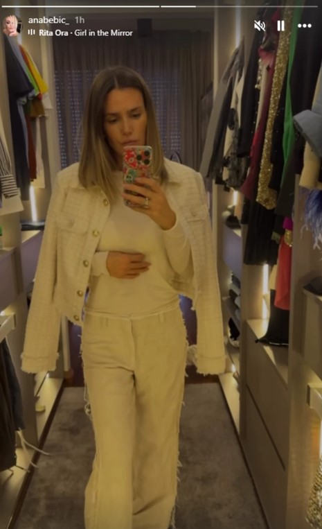 Ana Bebić