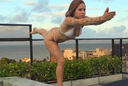 Ana Nikol Gomes