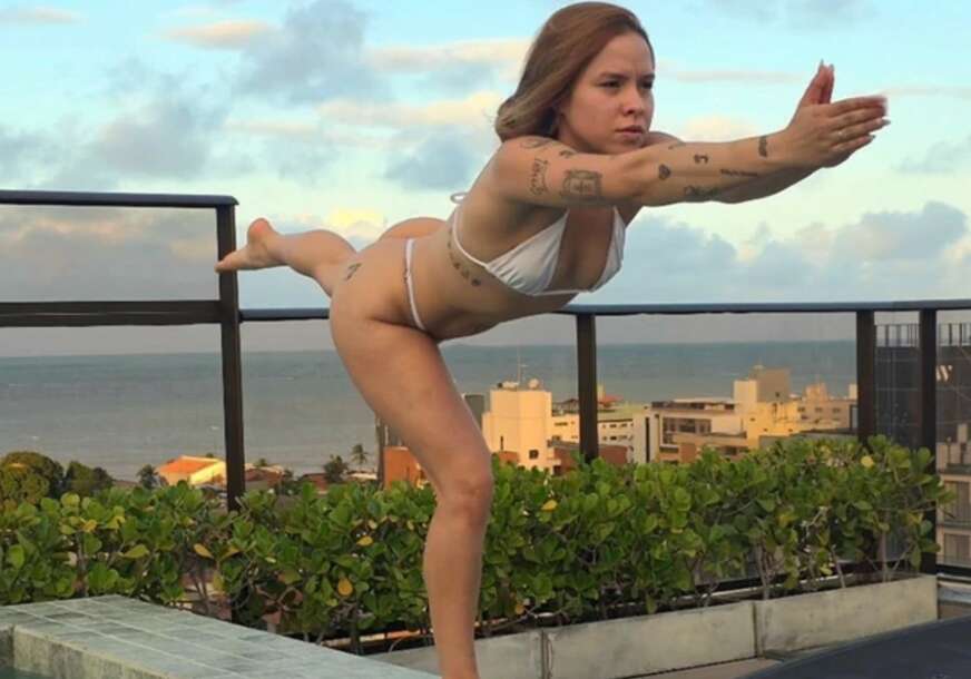 Ana Nikol Gomes