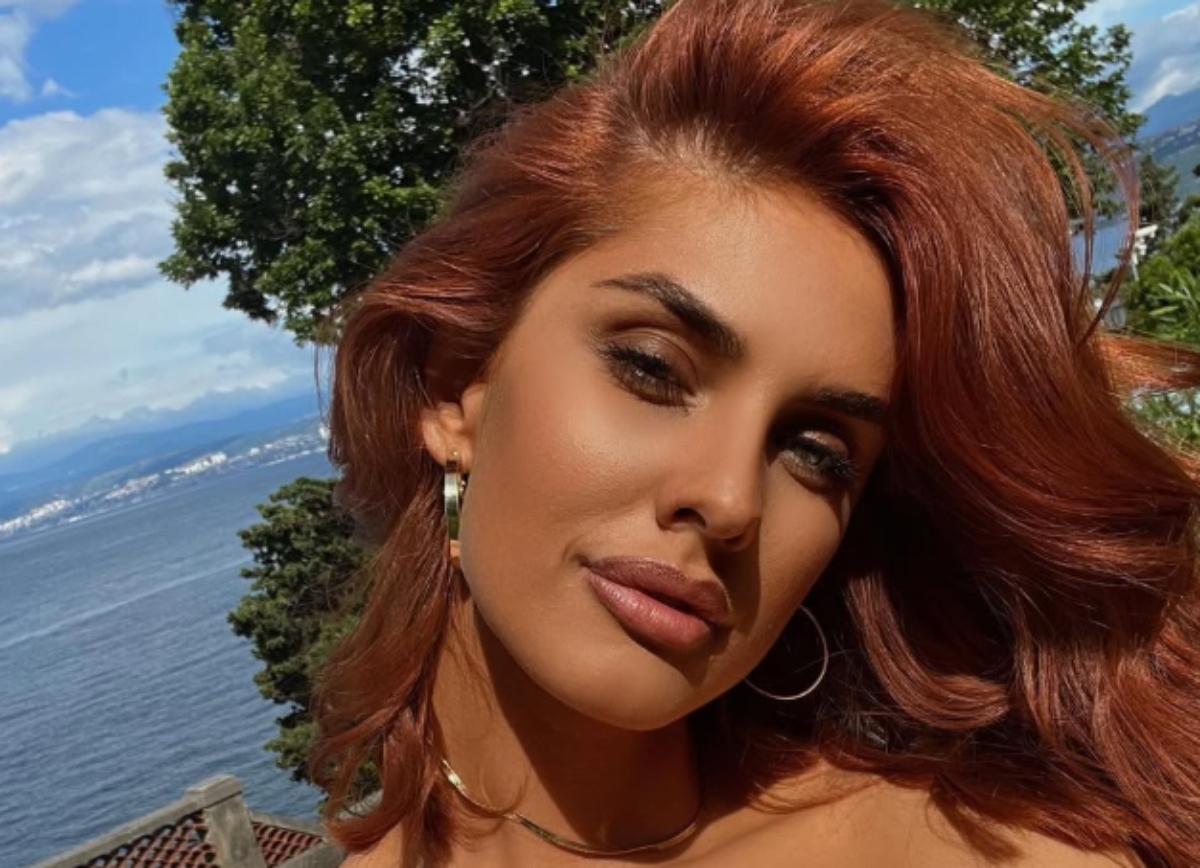 Anđelka Tomašević proslavila slavu, pa pokazala kako to izgleda u njenom domu