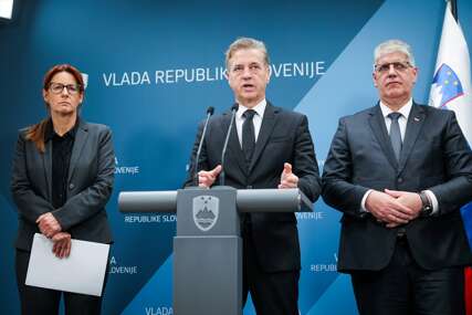 (VIDEO) Ministri PODNIJELI OSTAVKE: Sloveniju potresao stravičan zločin u kojem je nasmrt pretučen muškarac