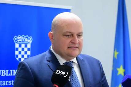 "Naša ruka je ispružena" Hrvatska je spremna KUPITI NIS, žele pomoći BiH