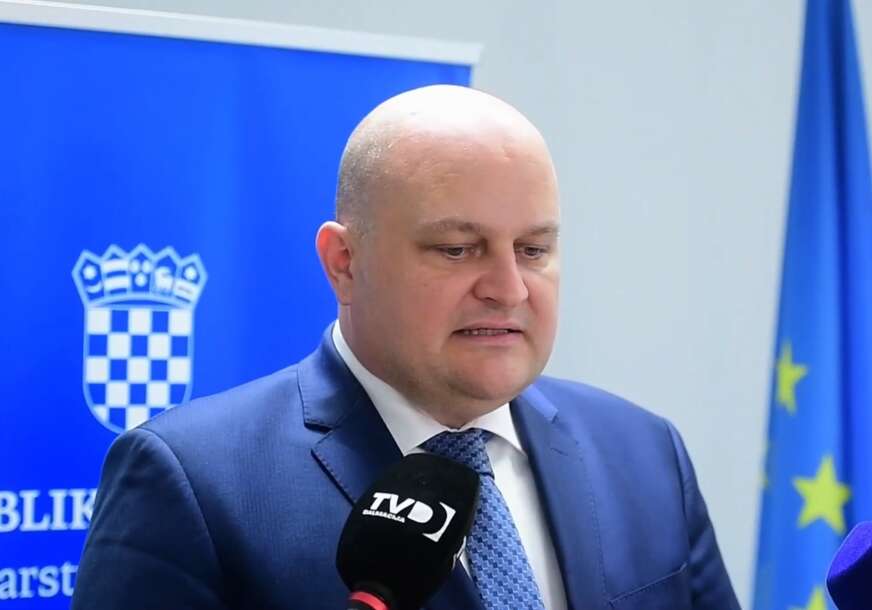 "Naša ruka je ispružena" Hrvatska je spremna KUPITI NIS, žele pomoći BiH