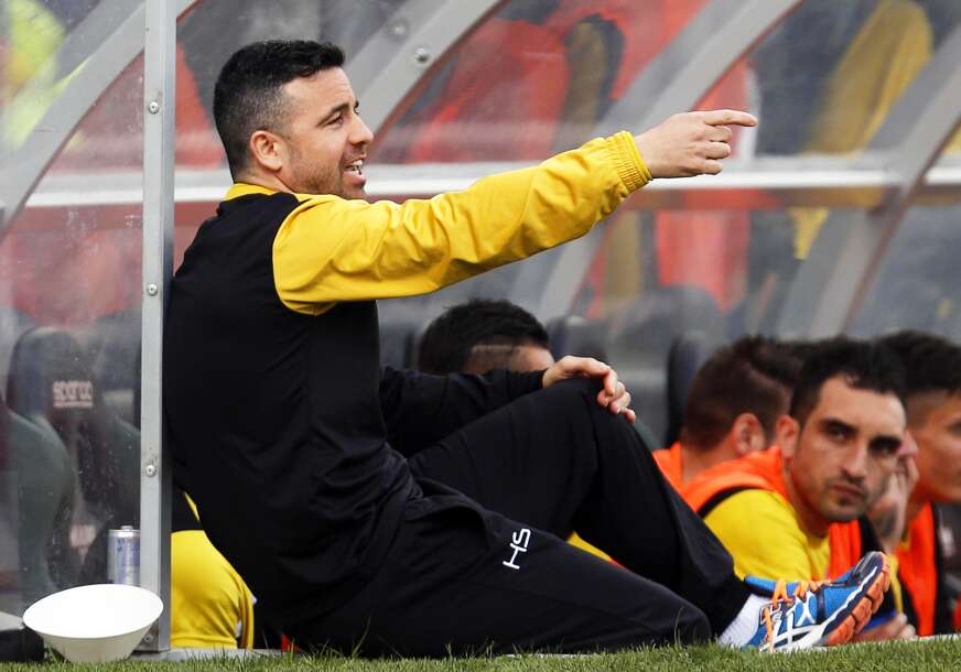 Antonio Di Natale