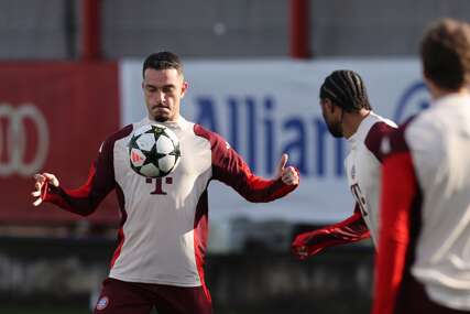 Arijon Ibrahimović