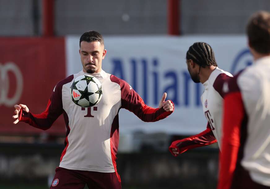 Arijon Ibrahimović