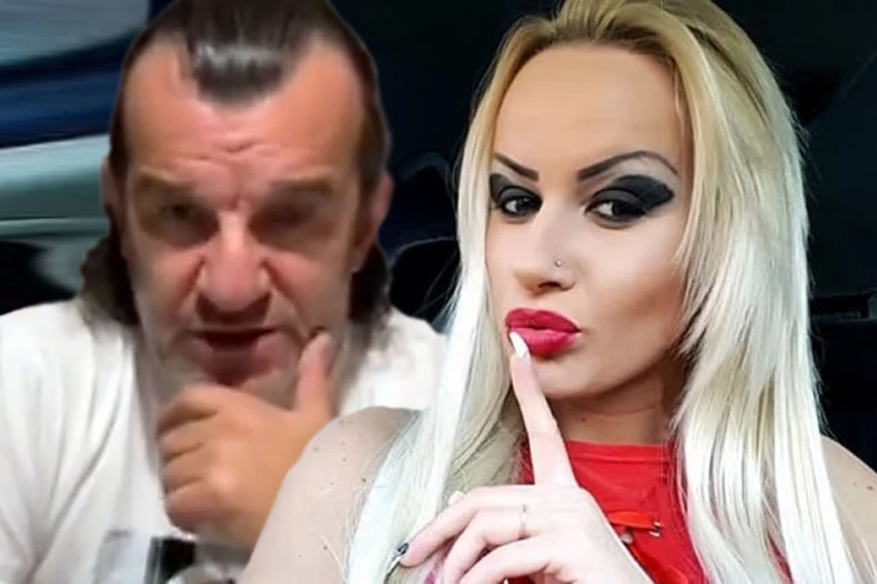 "ISTINA JE DA SAM IMPOTENTAN" Aca Lukas žestoko odgovorio Atini Ferari na prozivke, pa se obratio kolegama