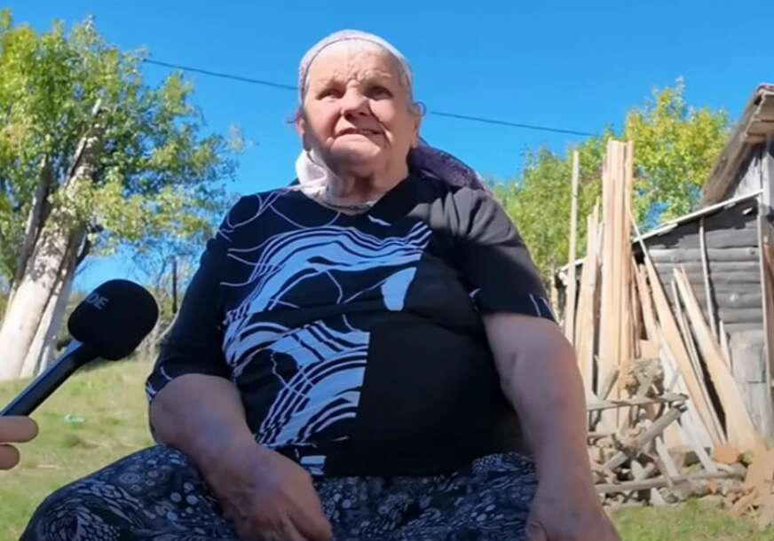 Baka Fehrija