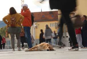Banja Luka oktobar 2025 Vrijeme