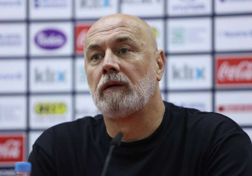 "Igrači se sami otpuste iz reprezentacije" Barbarez odgovorio na Ahmedhodžićeve prozivke, potom saopštio Jankovićevu odluku