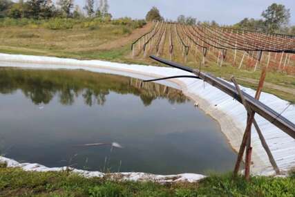 (FOTO) Velika tragedija potresla Srbiju: Ovo je bazen u kom je STRADAO DJEČAK (5), majka i rođak uskočili da pomognu, pa im POZLILO