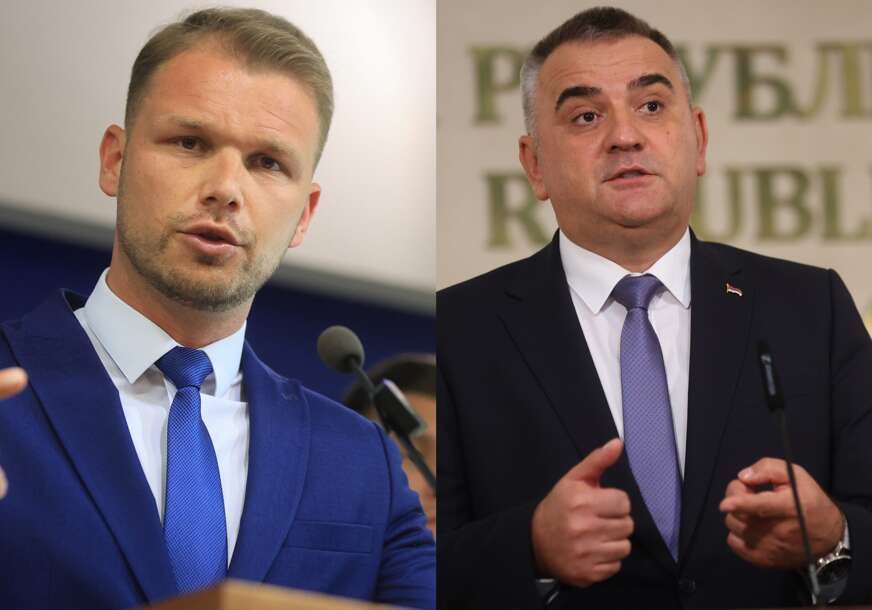 Gradonačelnik protiv premijera: Ima li smisla duel između Stanivukovića i Minića?