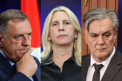 (FOTO) "ZNA LI SE ŠTA" Crnadak upitao OVO Cvijanovićevu, Karana, Minića i Dodika