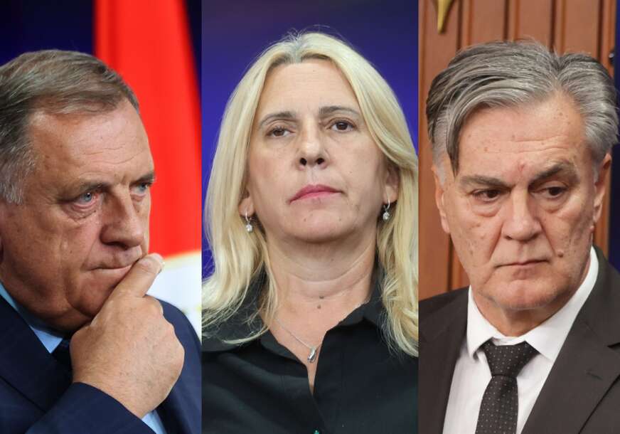 (FOTO) "ZNA LI SE ŠTA" Crnadak upitao OVO Cvijanovićevu, Karana, Minića i Dodika