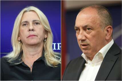 (FOTO) Rušioci demokratije, narko-konzuli i milionske zarade: Cvijanovićeva i Crnadak u žestokom okršaju, OVA PITANJA SU OSTALA BEZ ODGOVORA
