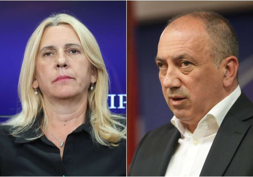 željka cvijanović i igor crnadak 