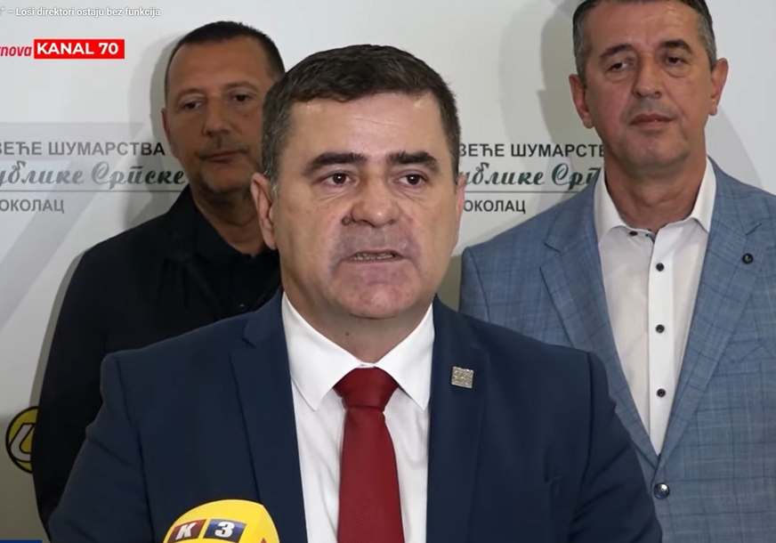FOTO: TOK TV/SCREENSHOT