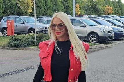 "Ima svoj apartman, nijednom nije ručala sa nama" Bojana Lazić razvezala jezik, pa otkrila ovo o jednom članu žirija "Pinkovih zvezda"