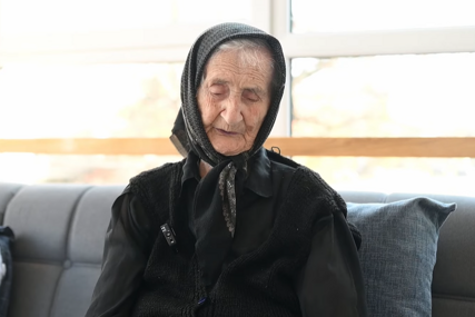 POBJEDNIK DANA Bosiljka Banović