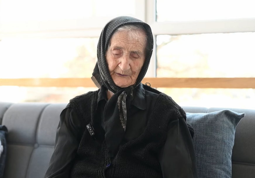 Bosiljka Banović 