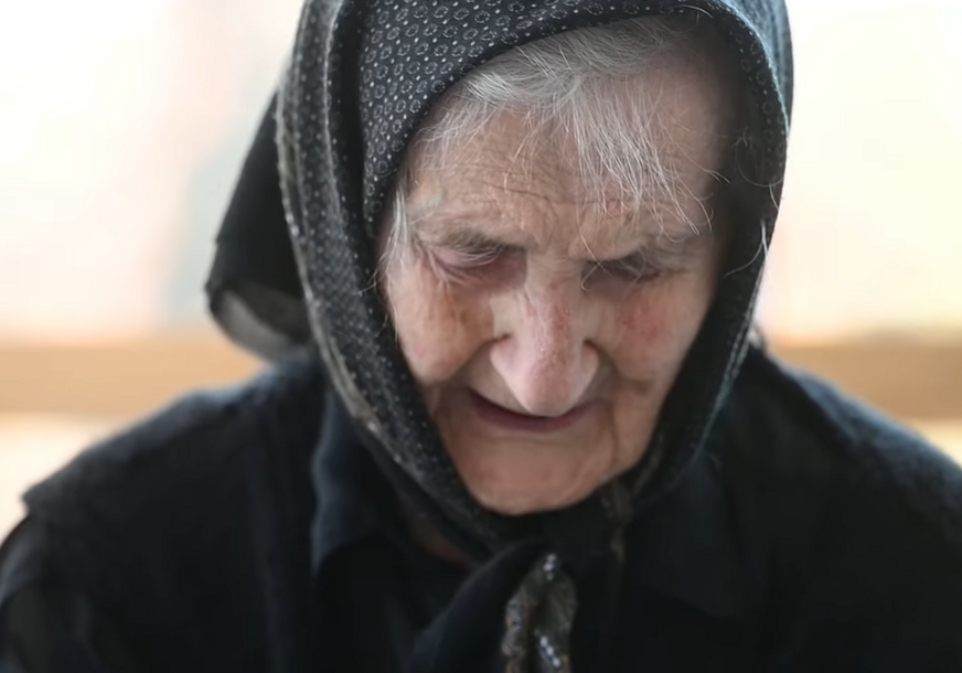Bosiljka Banović 