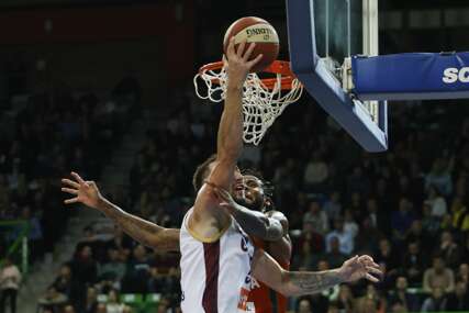 Ozbiljni problemi za oba tima pred meč u Milanu: Olimpija bez četvorice, Partizan bez petorice igrača