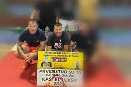 "Želimo da se čuje prava istina" Preživjeli planinari otkrili DETALJE TRAGEDIJE u Sloveniji