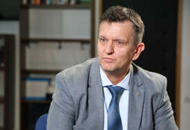 GUBITNIK DANA Branko Blanuša