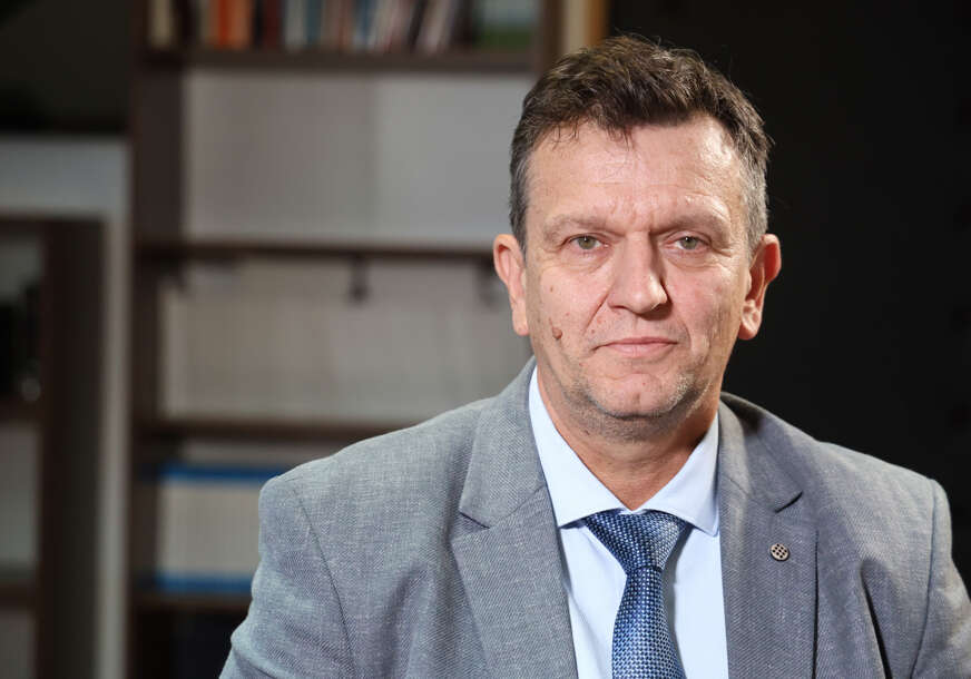 Branko Blanuša za Srpskainfo: Nisam žrtvovan i VJERUJEM u pobjedu