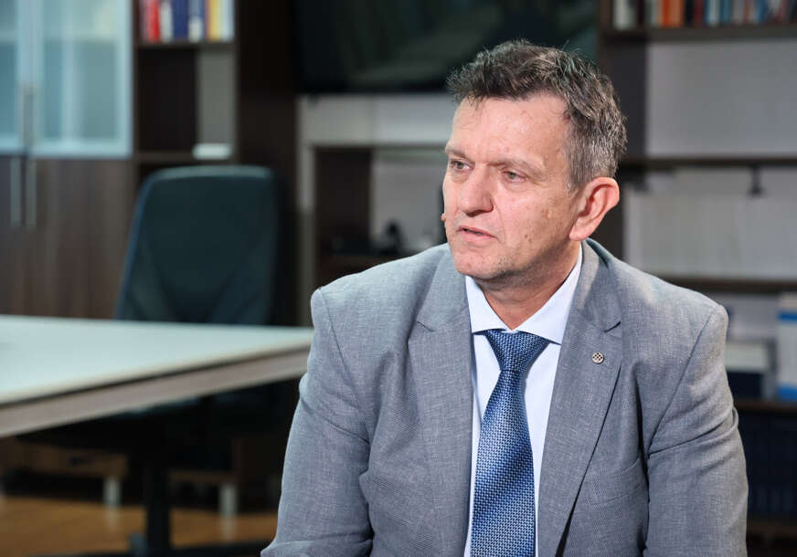 Blanuša poručio da već 20 godina nemamo pravu strategiju za RiTE Ugljevik "Umjesto opšteg interesa za Srpsku, imali smo interese Serdarova i Dodika"