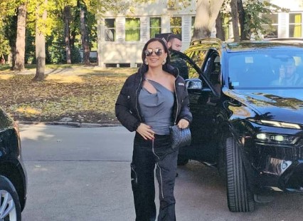 Ceca Ražnatović